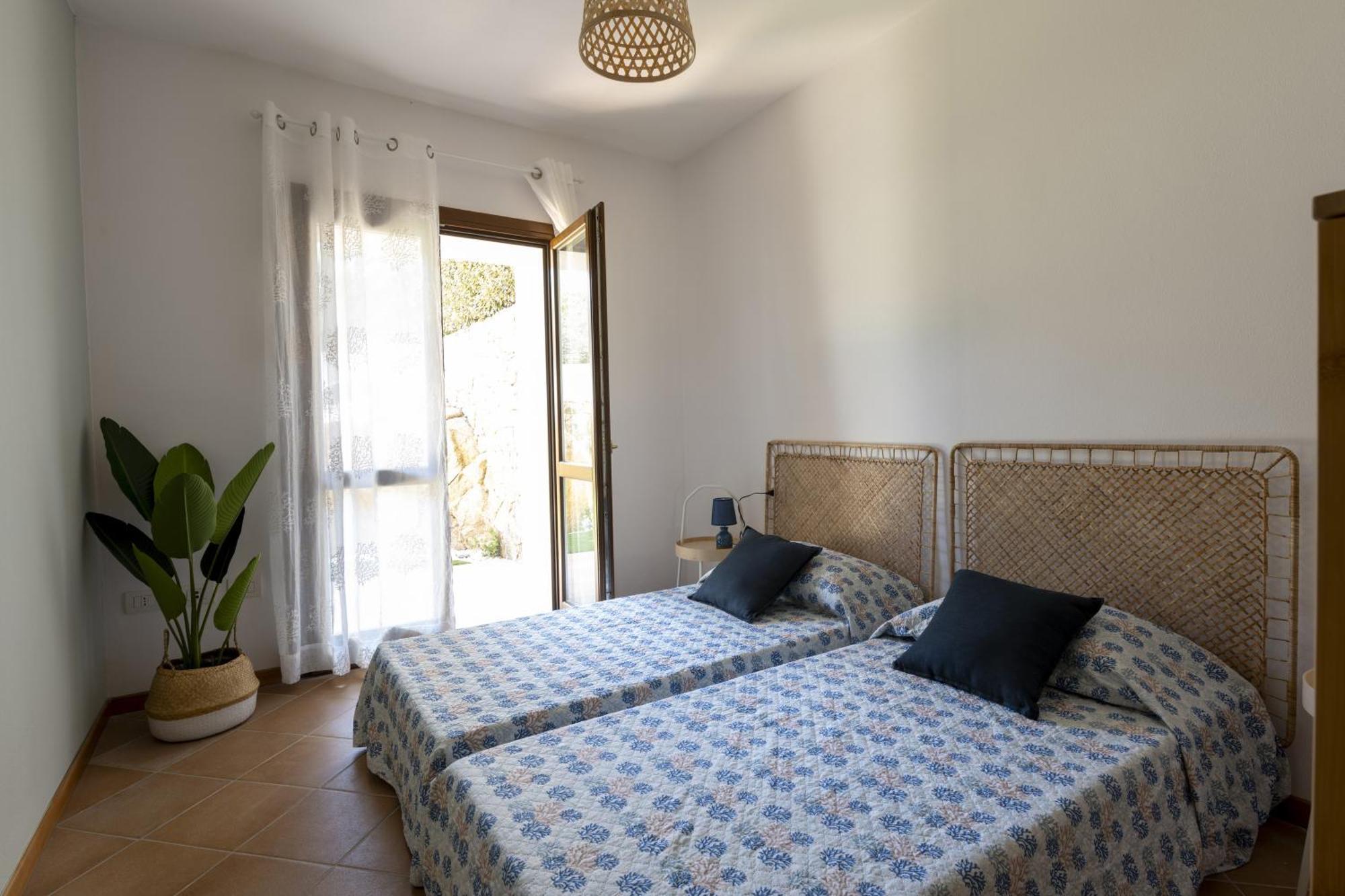 Flat Arcipelago Palau Extérieur photo